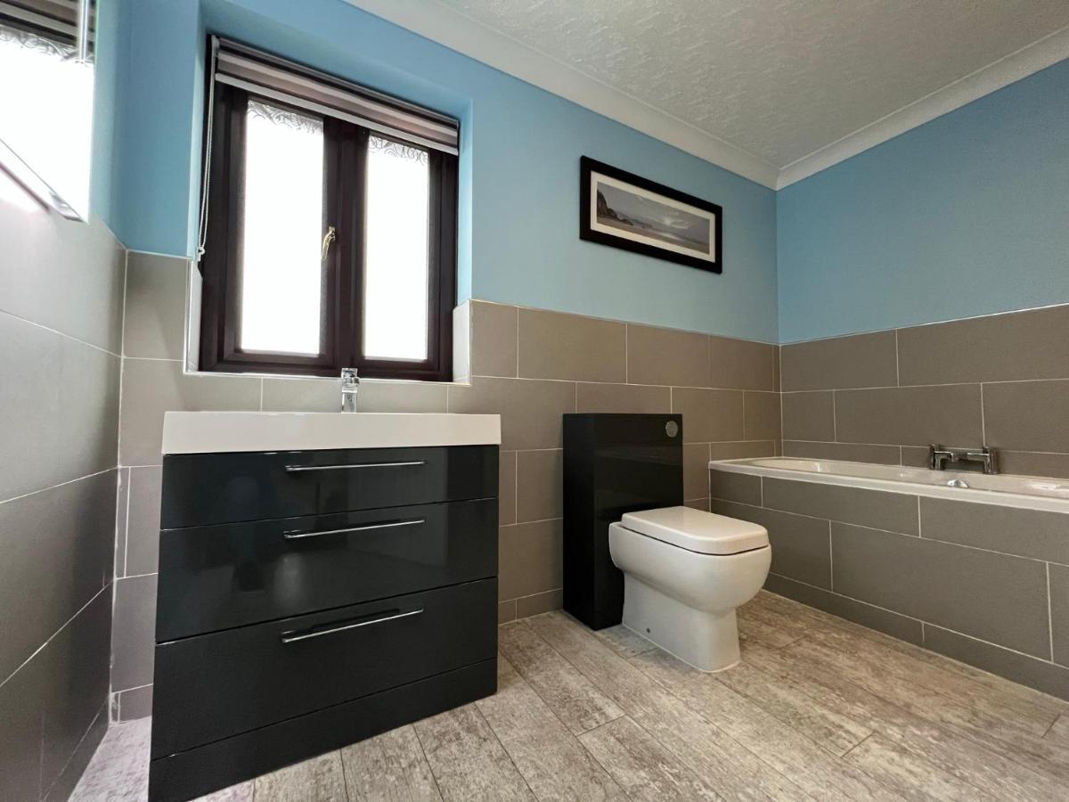 4 Bedroom Detached Farmhouse Mountain Views Beaumaris Zewnętrze zdjęcie