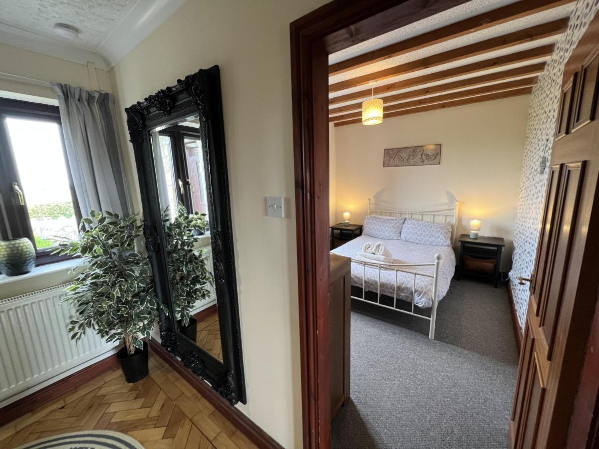 4 Bedroom Detached Farmhouse Mountain Views Beaumaris Zewnętrze zdjęcie