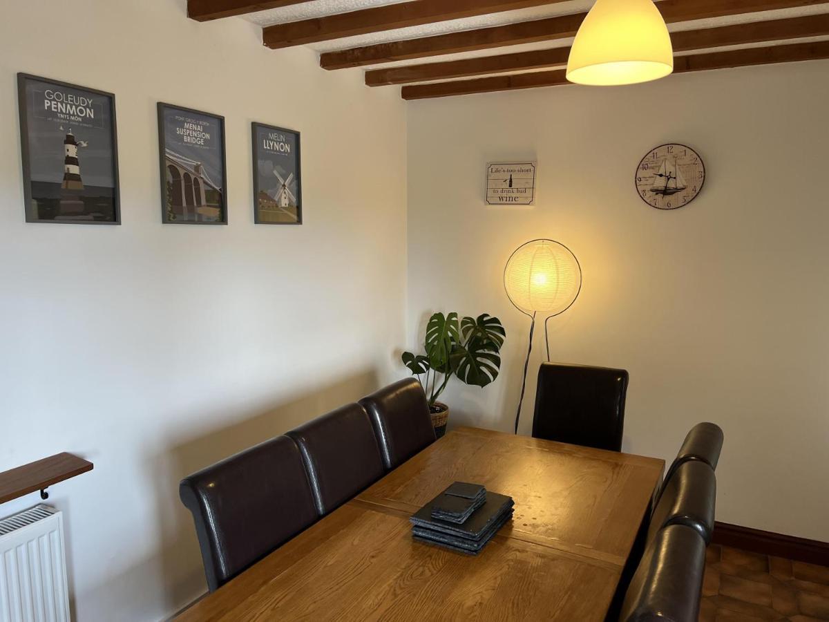 4 Bedroom Detached Farmhouse Mountain Views Beaumaris Zewnętrze zdjęcie