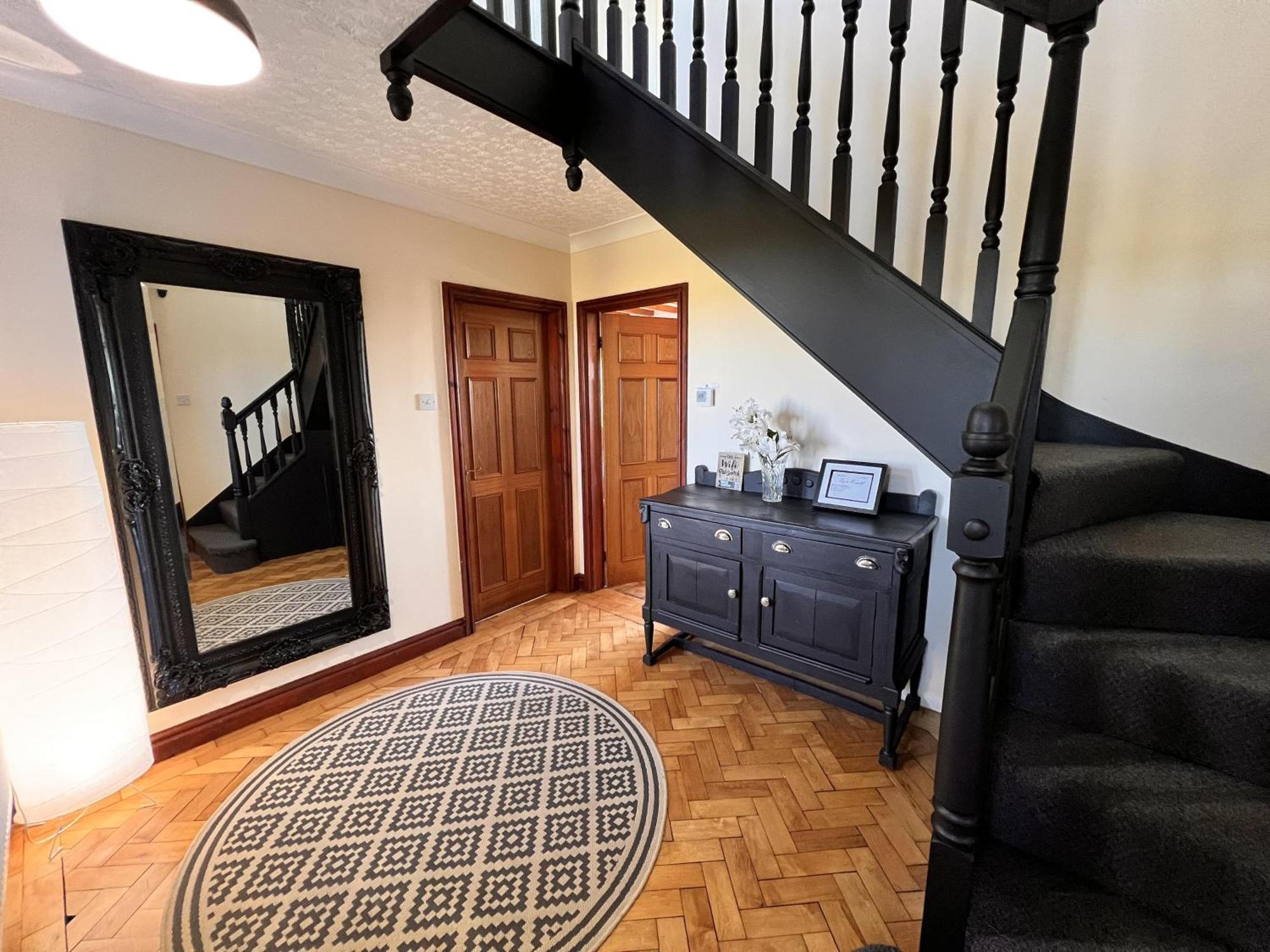 4 Bedroom Detached Farmhouse Mountain Views Beaumaris Zewnętrze zdjęcie