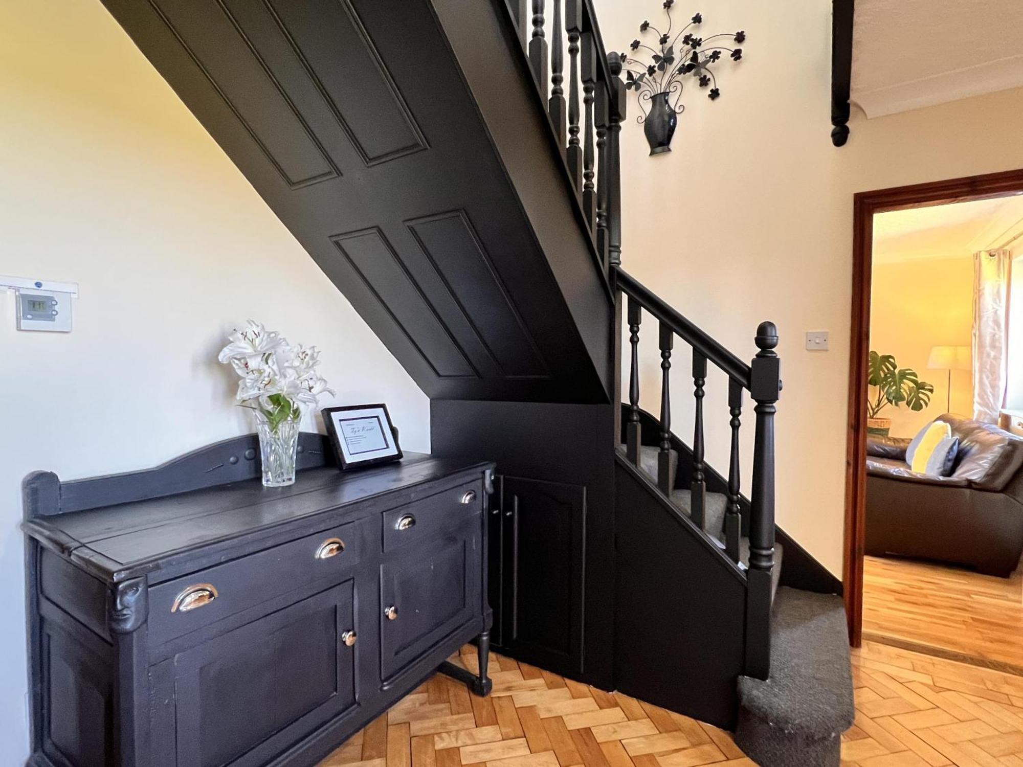 4 Bedroom Detached Farmhouse Mountain Views Beaumaris Zewnętrze zdjęcie