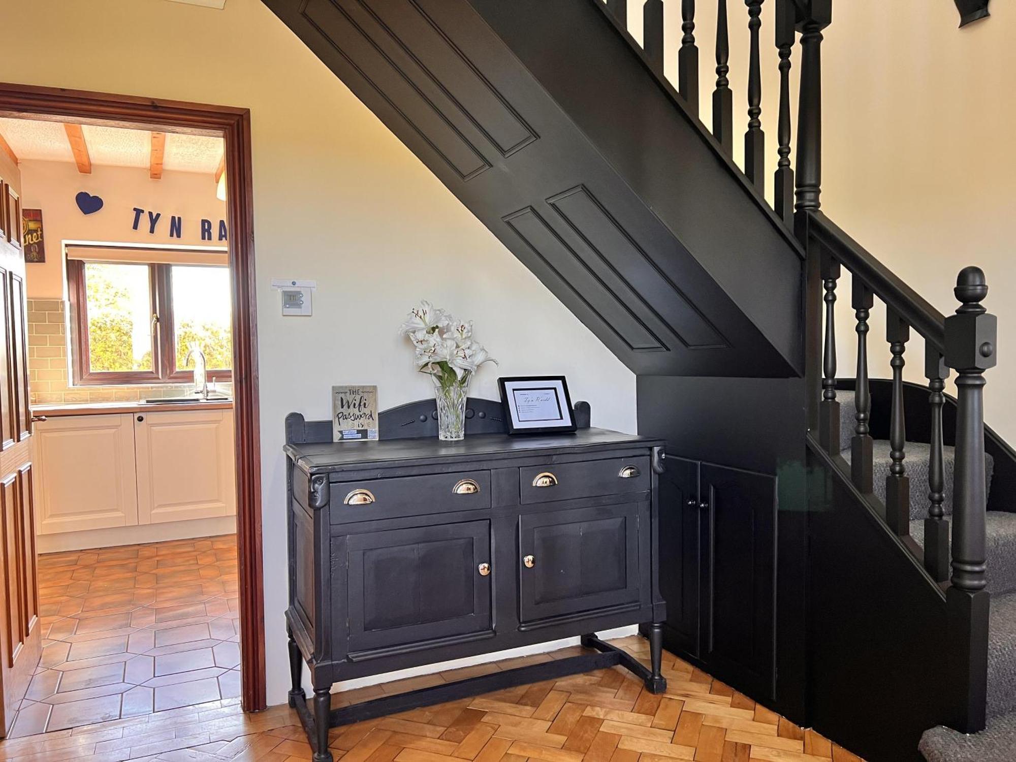 4 Bedroom Detached Farmhouse Mountain Views Beaumaris Zewnętrze zdjęcie