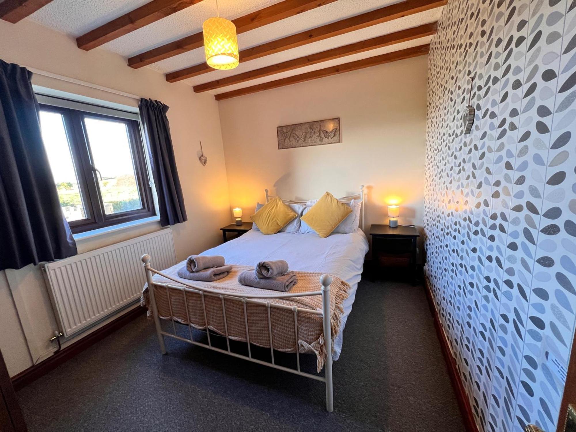 4 Bedroom Detached Farmhouse Mountain Views Beaumaris Zewnętrze zdjęcie
